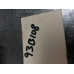 93B108 Pushrods Set All From 2003 Ford Taurus  3.0